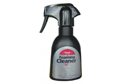 Punch Foaming Cleaner 200ml